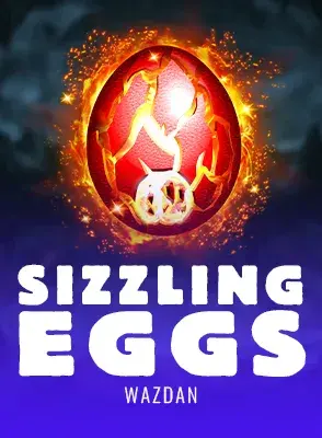 Sizzling Eggs