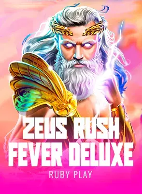 Zeus Rush Fever Deluxe